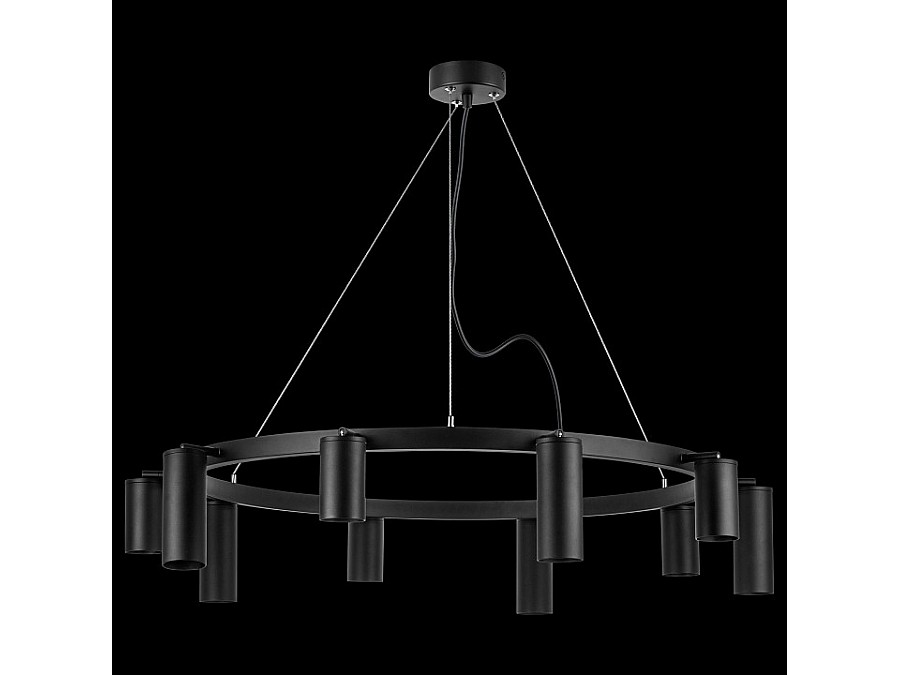 Подвесная люстра Lightstar Rullo LR020375875