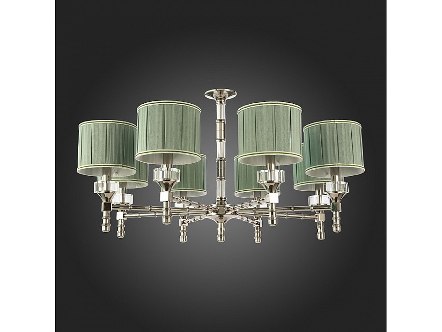 Подвесная люстра ST-Luce Oleo SL1121.103.08