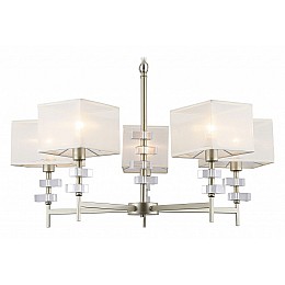 Подвесная люстра Ambrella Light HIGH LIGHT LH71331