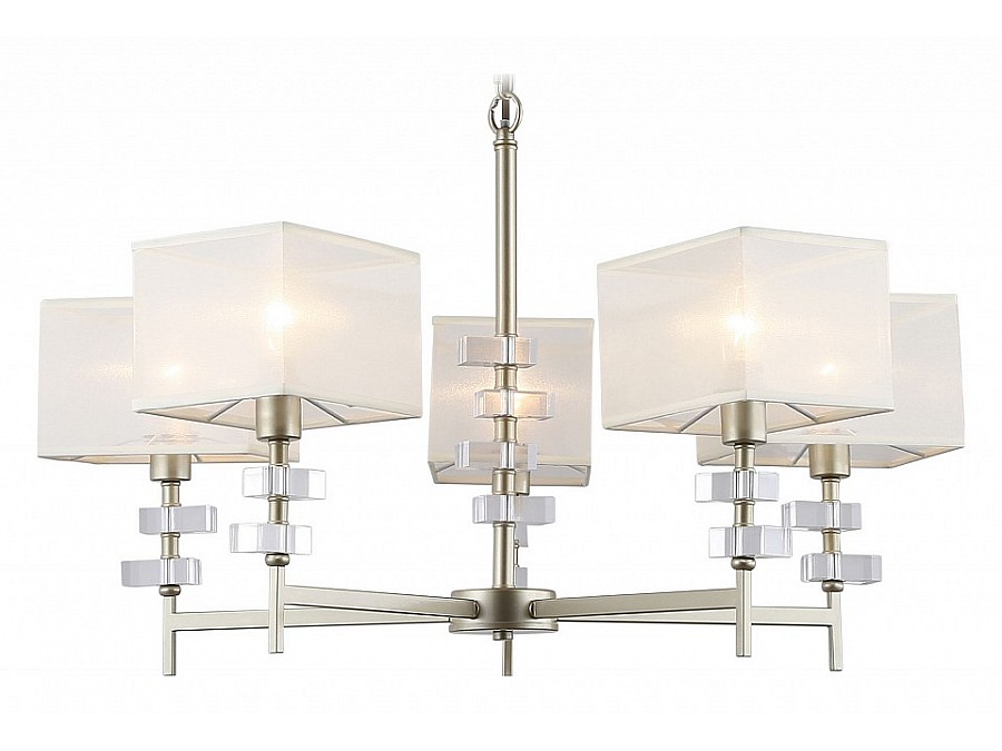 Подвесная люстра Ambrella Light HIGH LIGHT LH71331