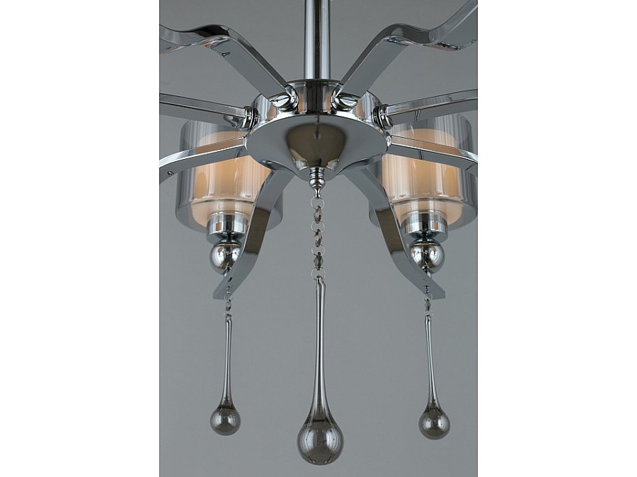 Подвесная люстра Omnilux Giarre OML-56003-08