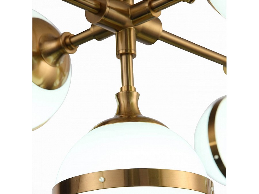 Подвесная люстра ST-Luce Arbe SL1157.303.09