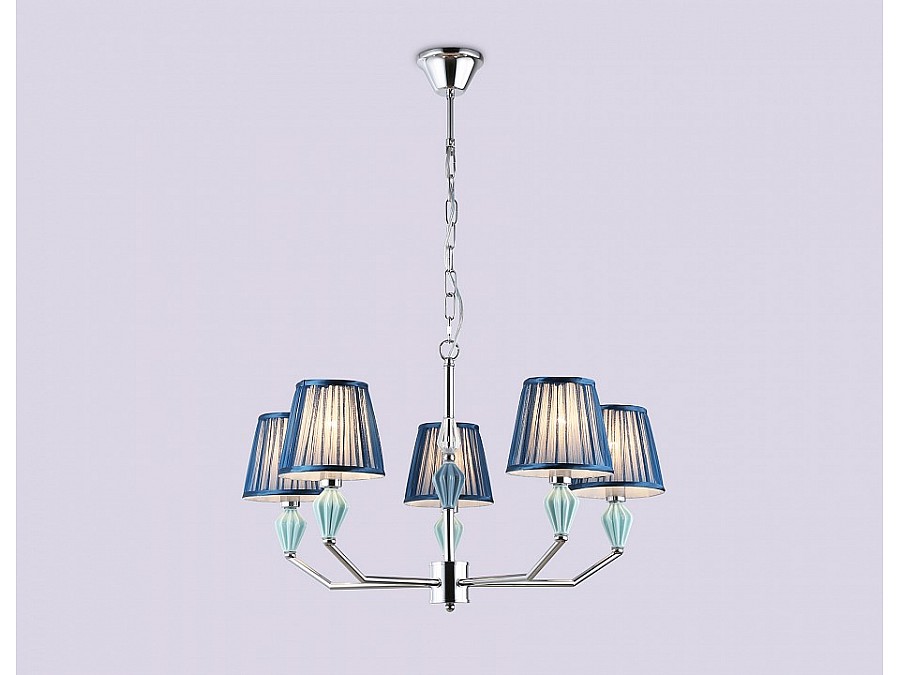 Подвесная люстра Ambrella Light HIGH LIGHT LH75061