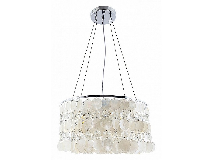 Подвесная люстра Arte Lamp Pipirima A4041SP-5CC