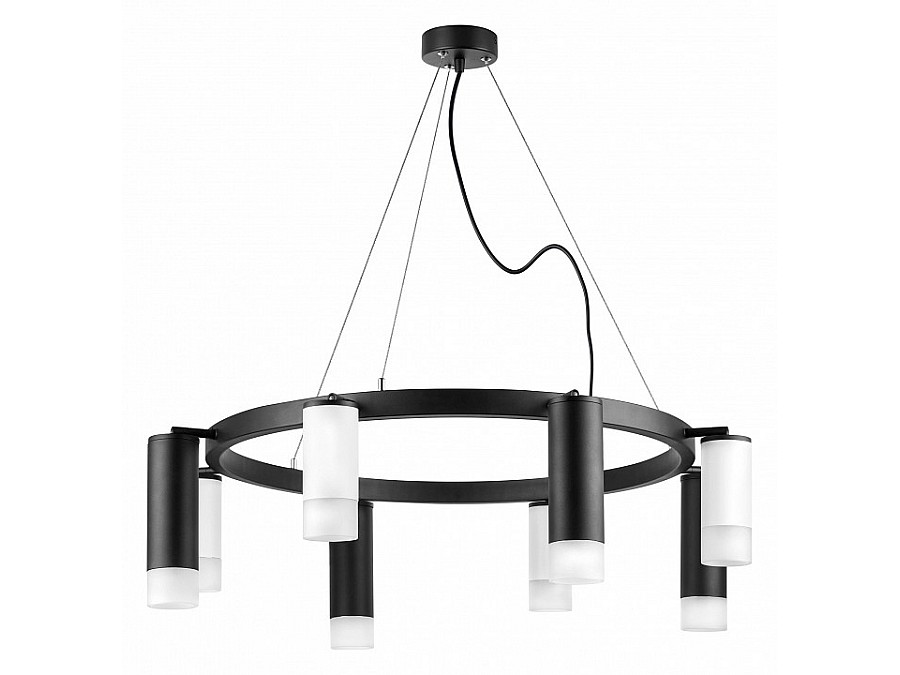 Подвесная люстра Lightstar Rullo LR0183648741