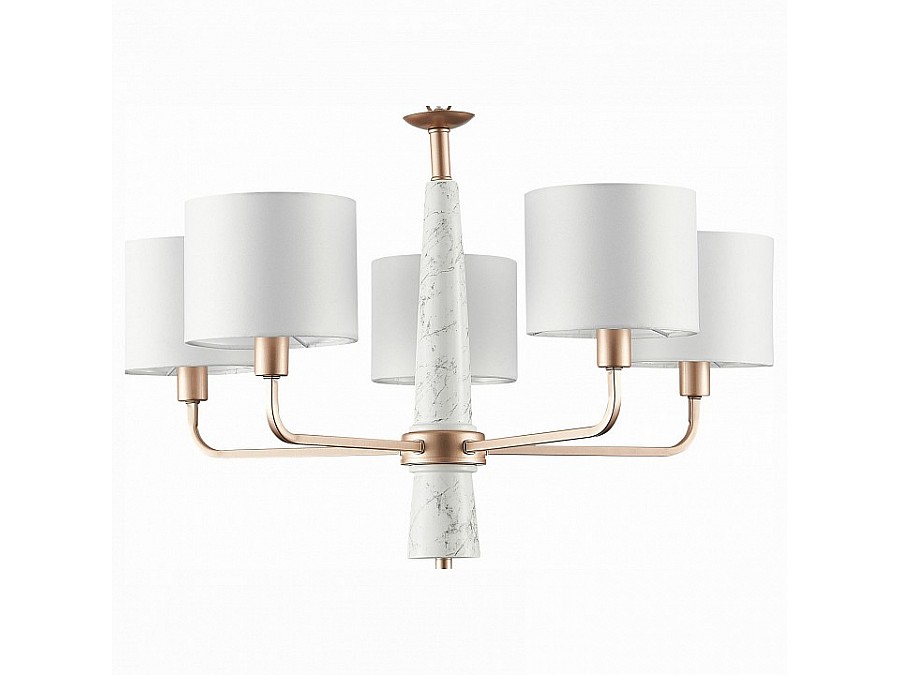 Подвесная люстра ST-Luce Vellino SL1163.203.05
