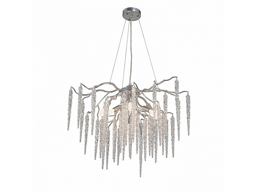 Подвесная люстра Vitaluce V2875 V2875-9/7S