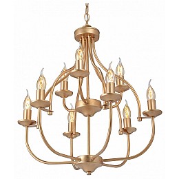 Подвесная люстра Vitaluce V1863 V1863-8/9