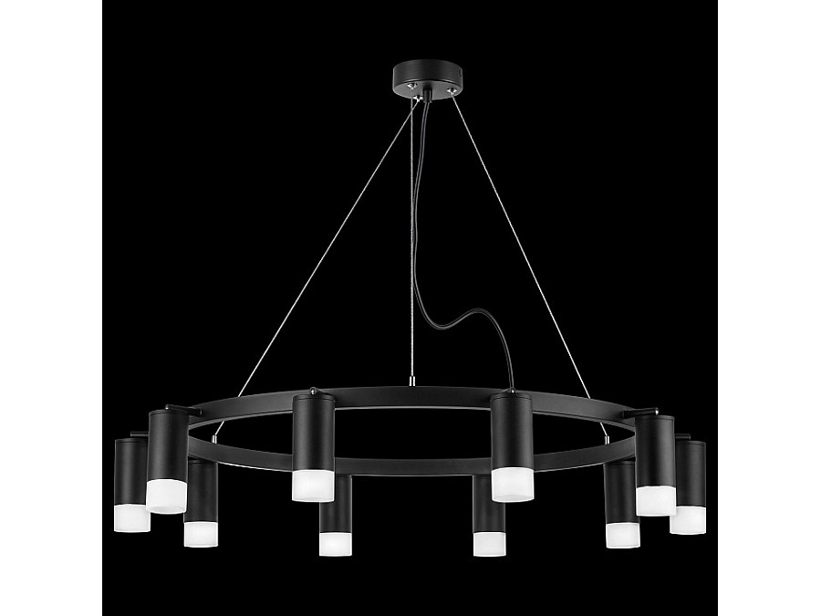 Подвесная люстра Lightstar Rullo LR0203701