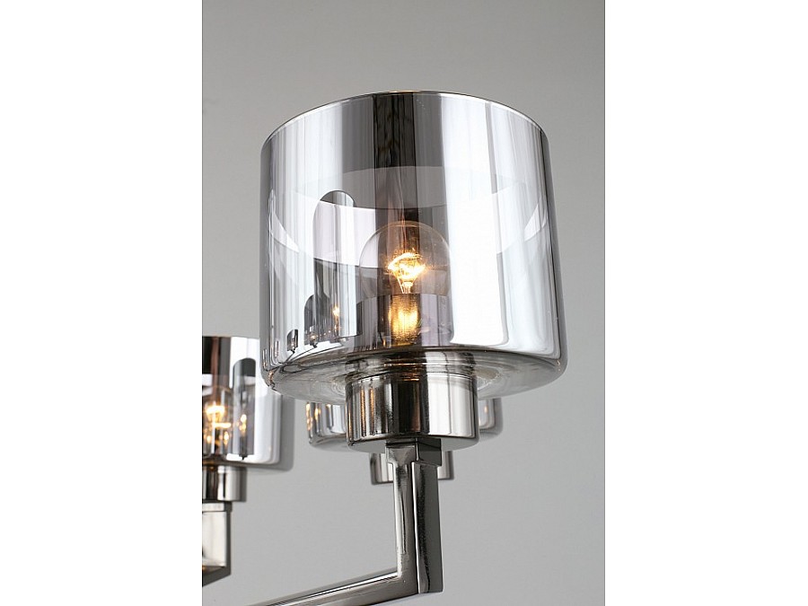 Подвесная люстра Omnilux Lizzano OML-88903-08