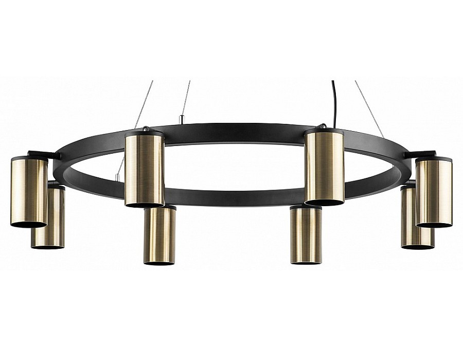 Подвесная люстра Lightstar Rullo LR018318