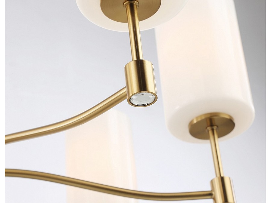 Подвесная люстра Ambrella Light LH LH56053