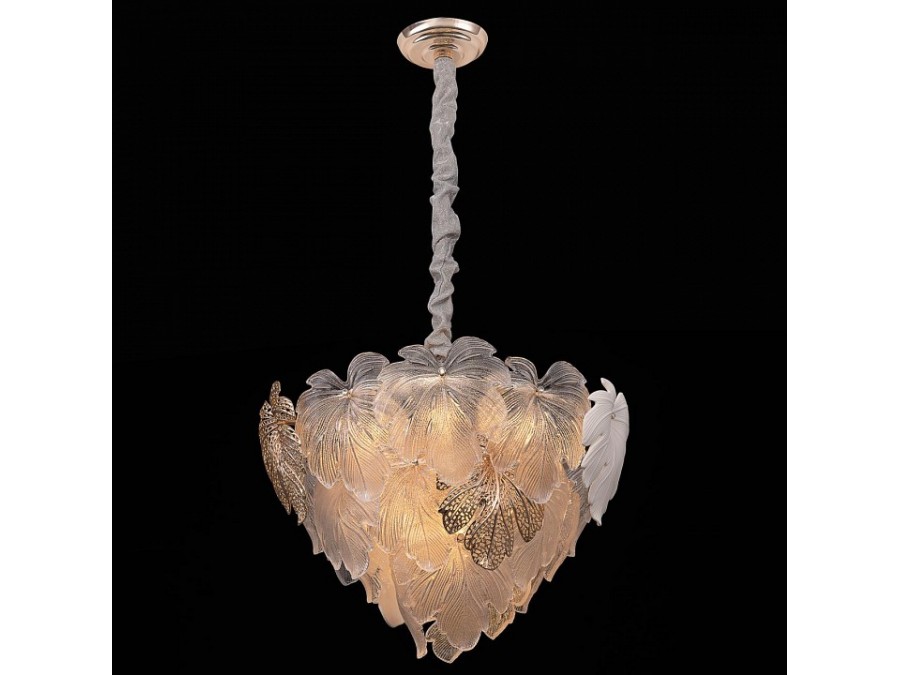 Подвесная люстра Citilux DRYAD CL305150