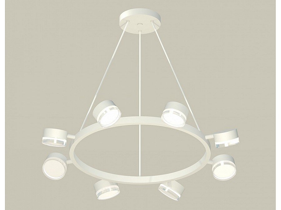 Подвесная люстра Ambrella XB XB9195203