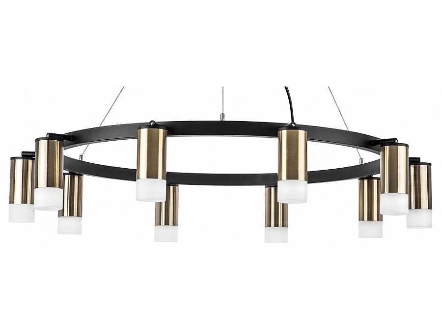 Подвесная люстра Lightstar Rullo LR0203101