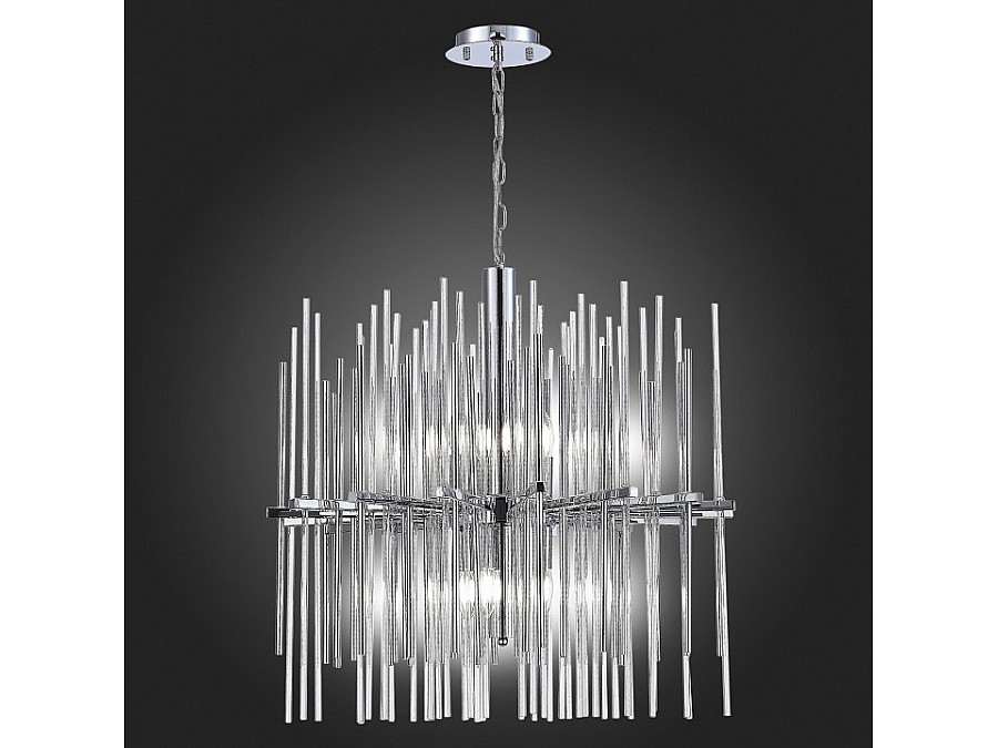 Подвесная люстра ST-Luce Teramo SL1628.103.08