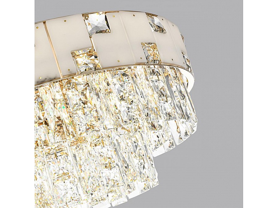 Подвесная люстра Odeon Light Chessi 5076/11