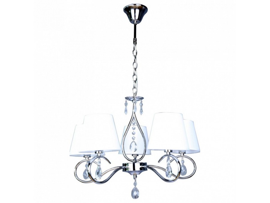 Подвесная люстра Omnilux Molinella OML-56203-05