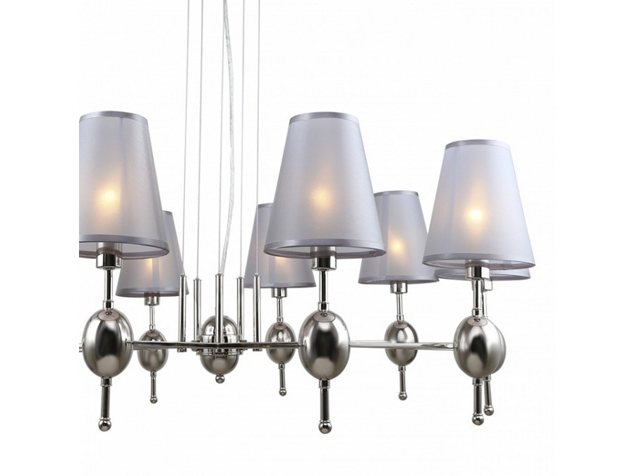 Подвесная люстра Escada Elegy 2106/10S