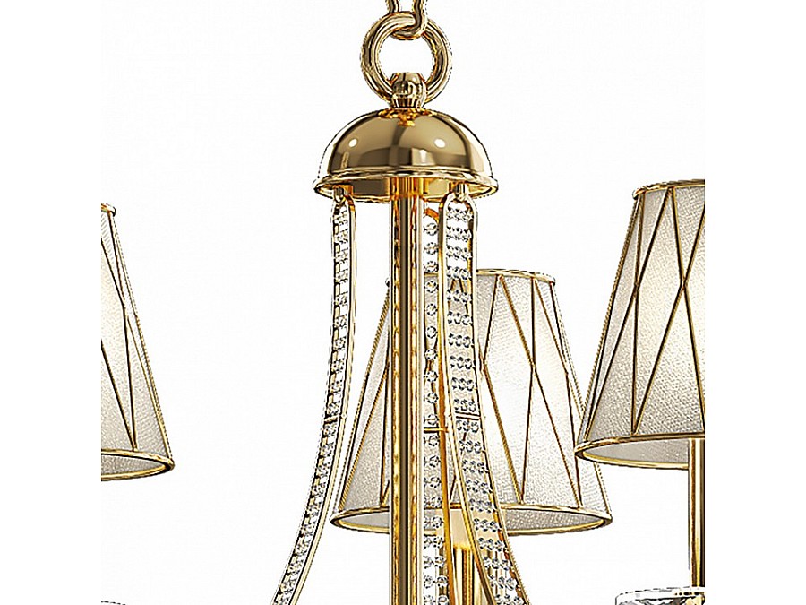 Подвесная люстра Lightstar Riccio 705032