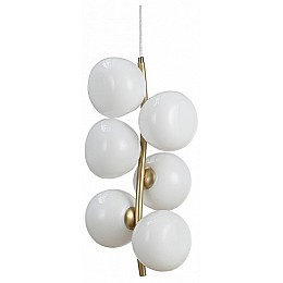 Подвесная люстра ST-Luce Sweven SL1519.303.06