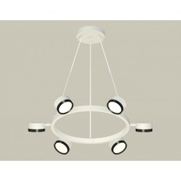 Подвесная люстра Ambrella XB XB9191151