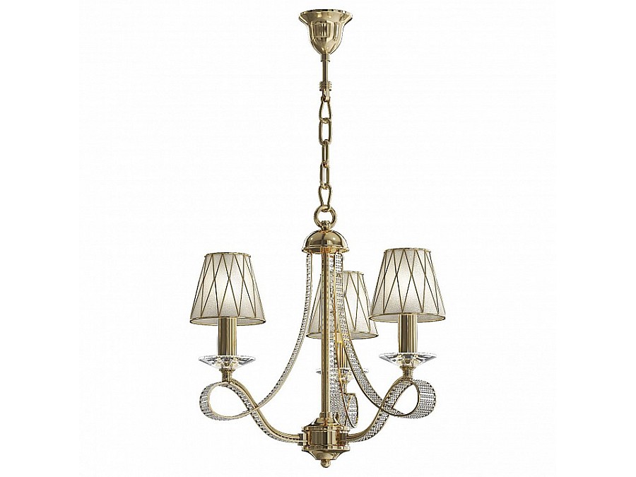 Подвесная люстра Lightstar Riccio 705032K