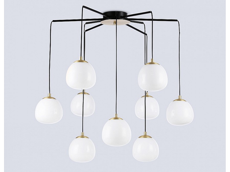 Подвесная люстра Ambrella Light LH LH51001