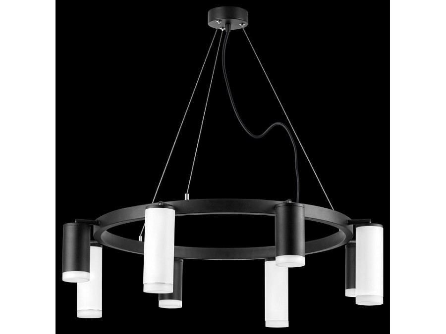 Подвесная люстра Lightstar Rullo LR0183748640