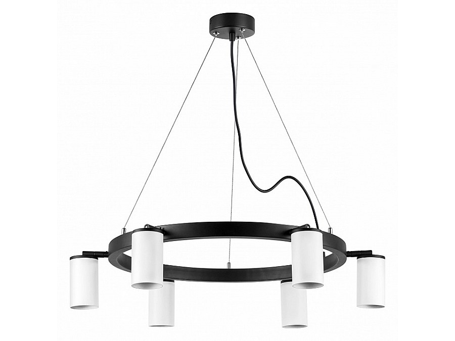Подвесная люстра Lightstar Rullo LR016366