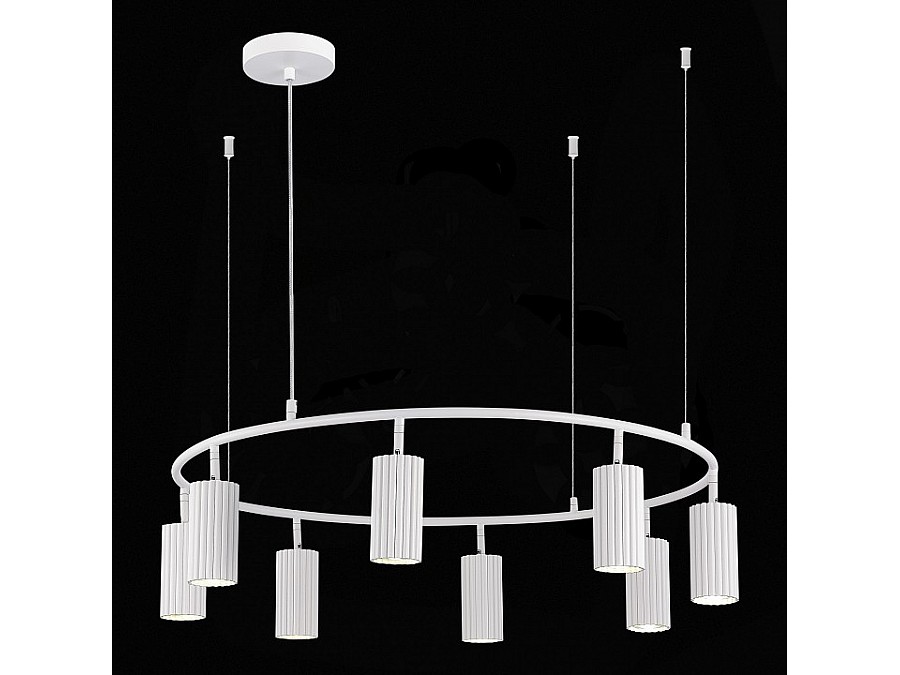 Подвесная люстра ST-Luce Kendo SL1213.503.08