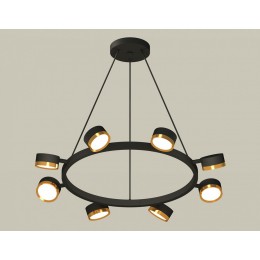 Подвесная люстра Ambrella XB XB9198152