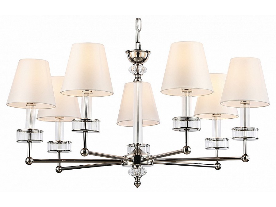 Подвесная люстра Ambrella Light LH LH71003