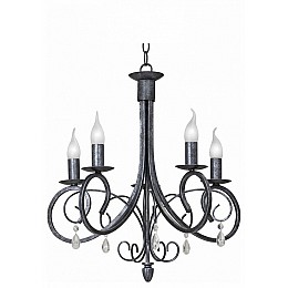 Подвесная люстра Vitaluce V1480 V1480/5