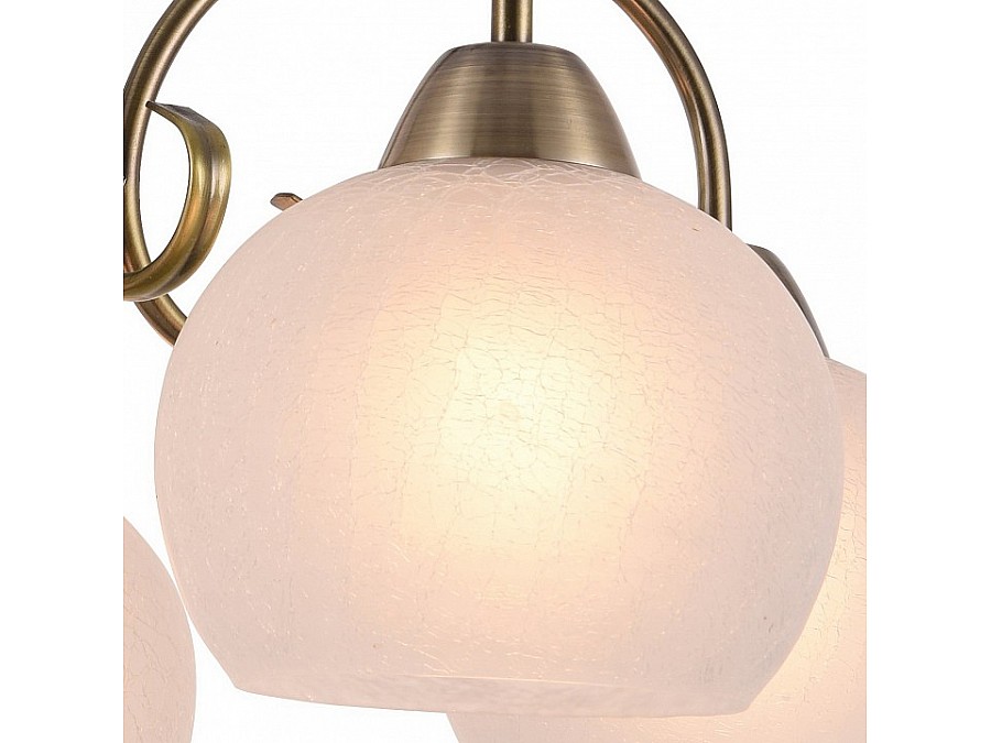 Подвесная люстра Arte Lamp 9317 A9317LM-5AB