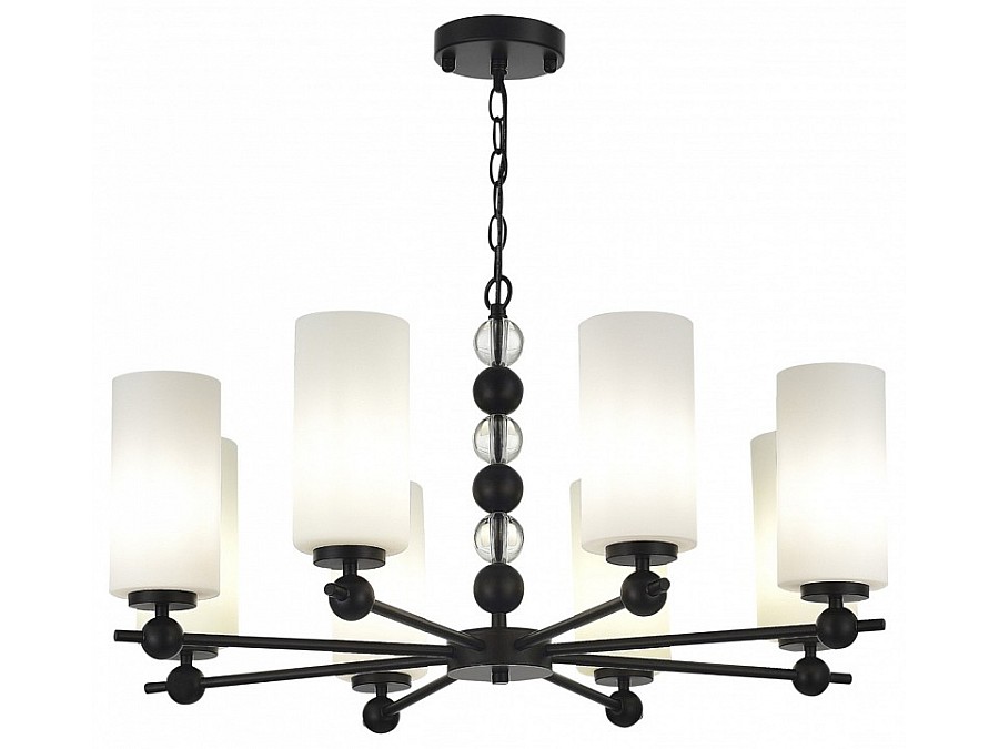 Подвесная люстра ST-Luce AURORA SL2003.403.08