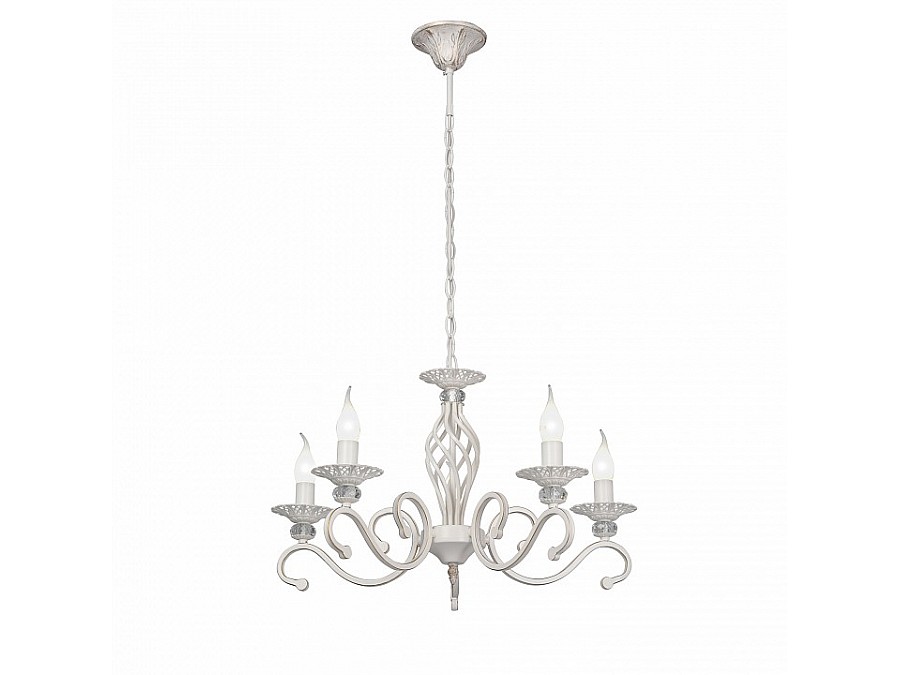 Подвесная люстра Vitaluce V1692 V1692-0/5