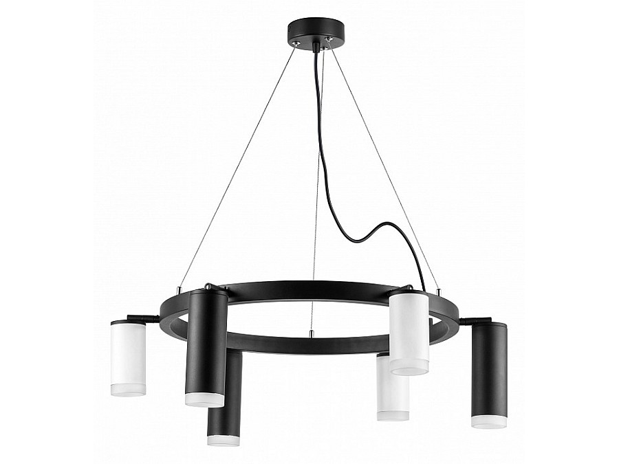 Подвесная люстра Lightstar Rullo LR0168733630