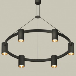 Подвесная люстра Ambrella XB XB9022152