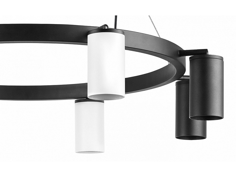 Подвесная люстра Lightstar Rullo LR018364374