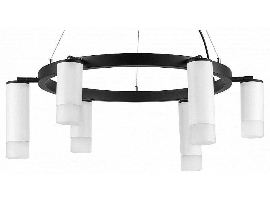 Подвесная люстра Lightstar Rullo LR0163638631