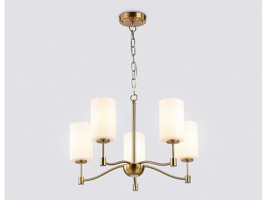 Подвесная люстра Ambrella Light LH LH56051