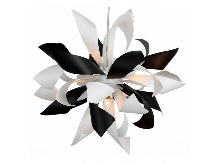 Подвесная люстра ST-Luce Spiraglio SL453.453.06E