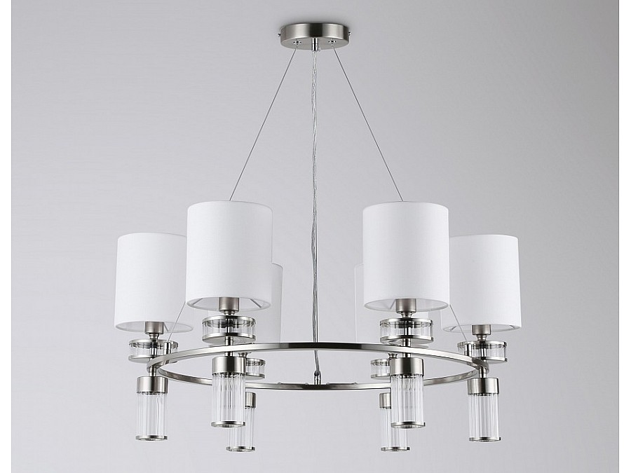 Подвесная люстра Ambrella Light HIGH LIGHT LH71291