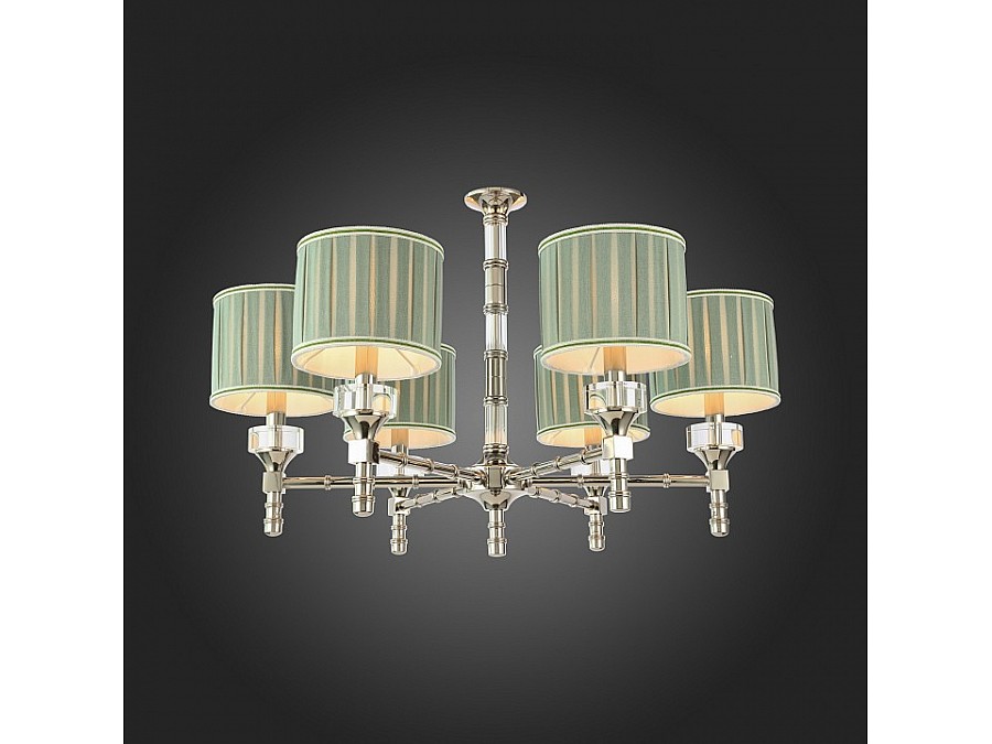 Подвесная люстра ST-Luce Oleo SL1121.103.06