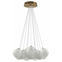 Подвесная люстра Odeon Light Magia 7109/13