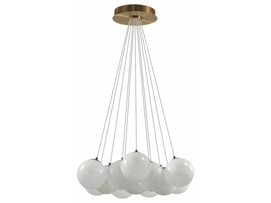 Подвесная люстра Odeon Light Magia 7109/13