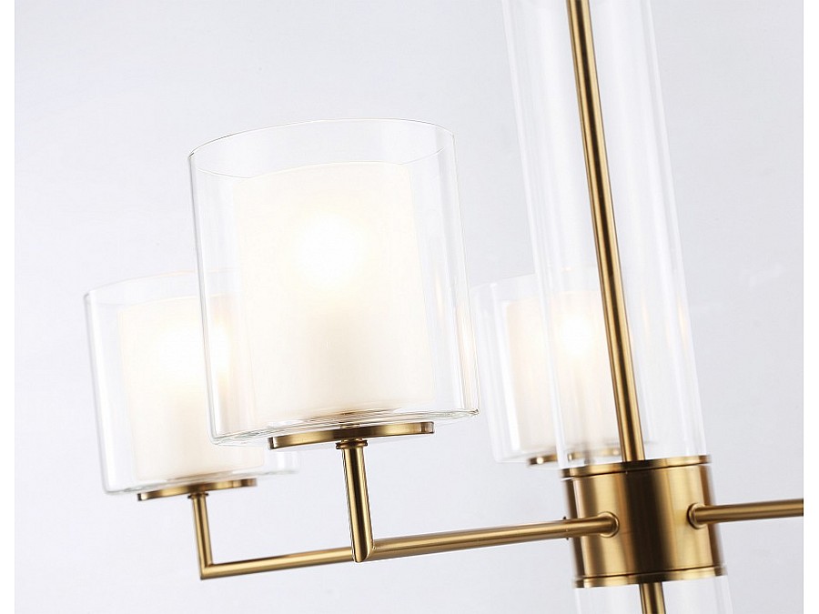 Подвесная люстра Ambrella Light LH LH56011