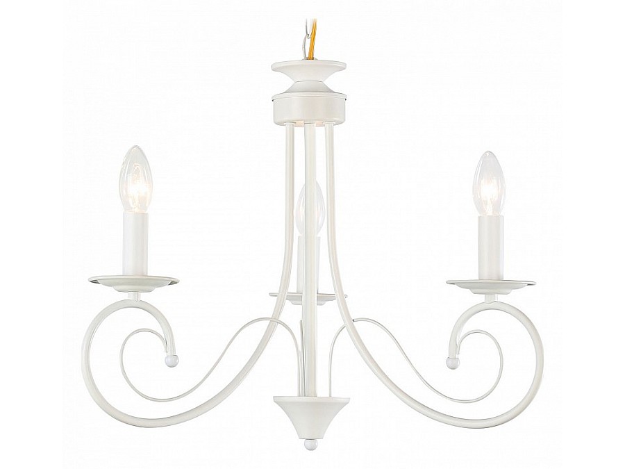 Подвесная люстра Ambrella Light TR TR9605