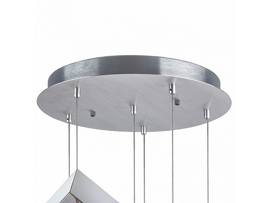 Подвесная люстра Lightstar Qubica 805569